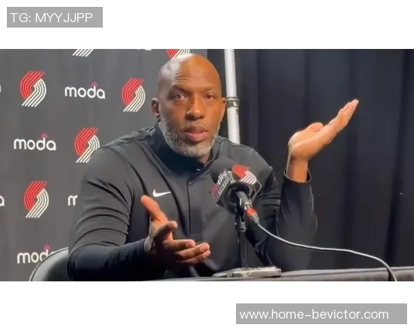 比卢普斯谈杨瀚森适应NBA节奏的重要性与挑战