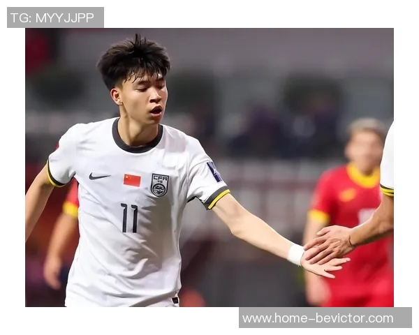 王钰栋畅谈留洋梦想期待未来能走遍世界各地探索新机遇