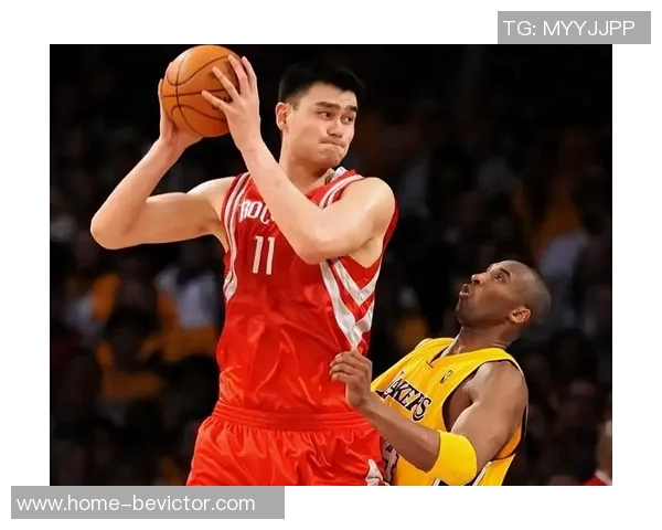 稳定环境对新秀成长至关重要火箭更换教练后姚明角色发生重大变化