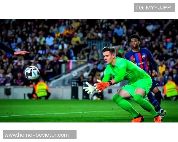 特尔施特根欲冬窗离开巴萨争取出场时间备战世界杯