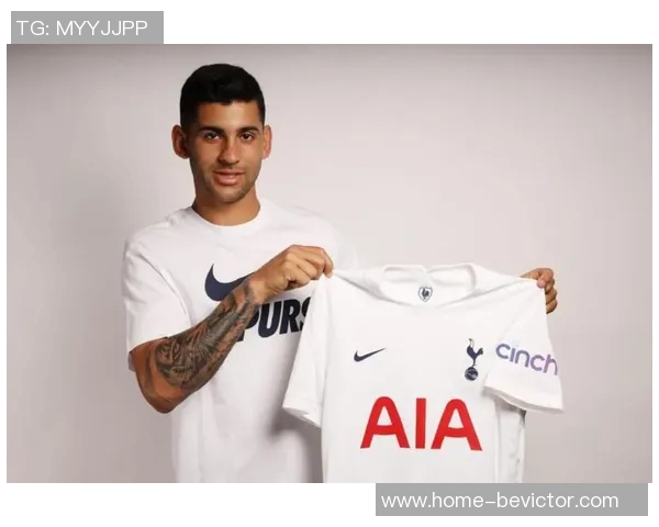 美国后卫麦肯齐谈波帅期望希望能效仿罗梅罗的踢球风格