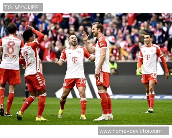 德甲前瞻：拜仁主场迎战海登海姆美因茨遭遇圣保利挑战