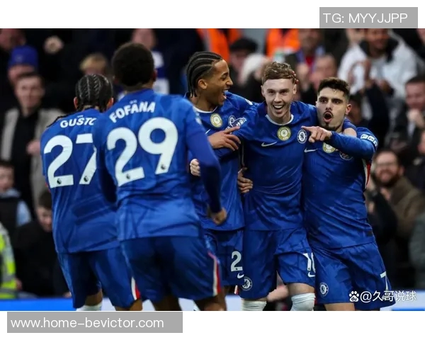 古斯托自信传球帕尔默称赞默契配合助力球队胜利