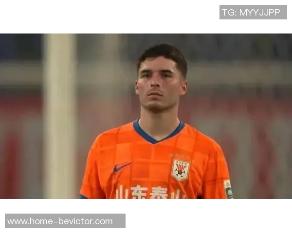 泰山队解约洛佩斯为外援引进和内援出场创造新机遇