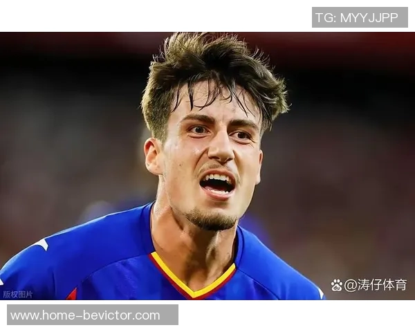 两年前身价天差地别如今亚马尔与尼科身价对比引发热议