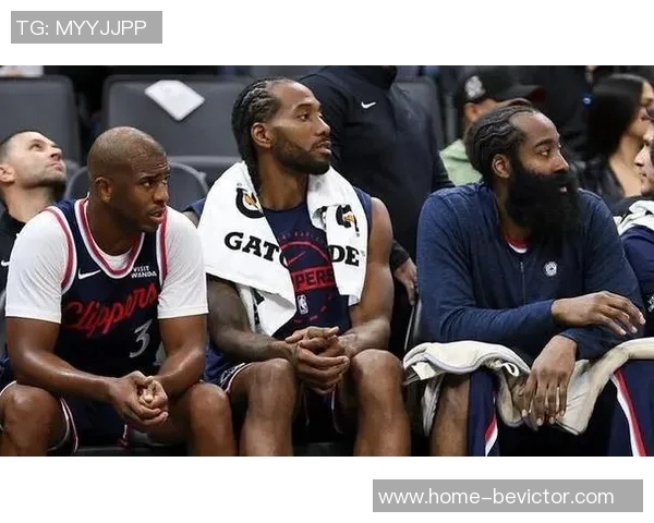 老炮被快船遣返家湖人火箭均不太可能引进保罗